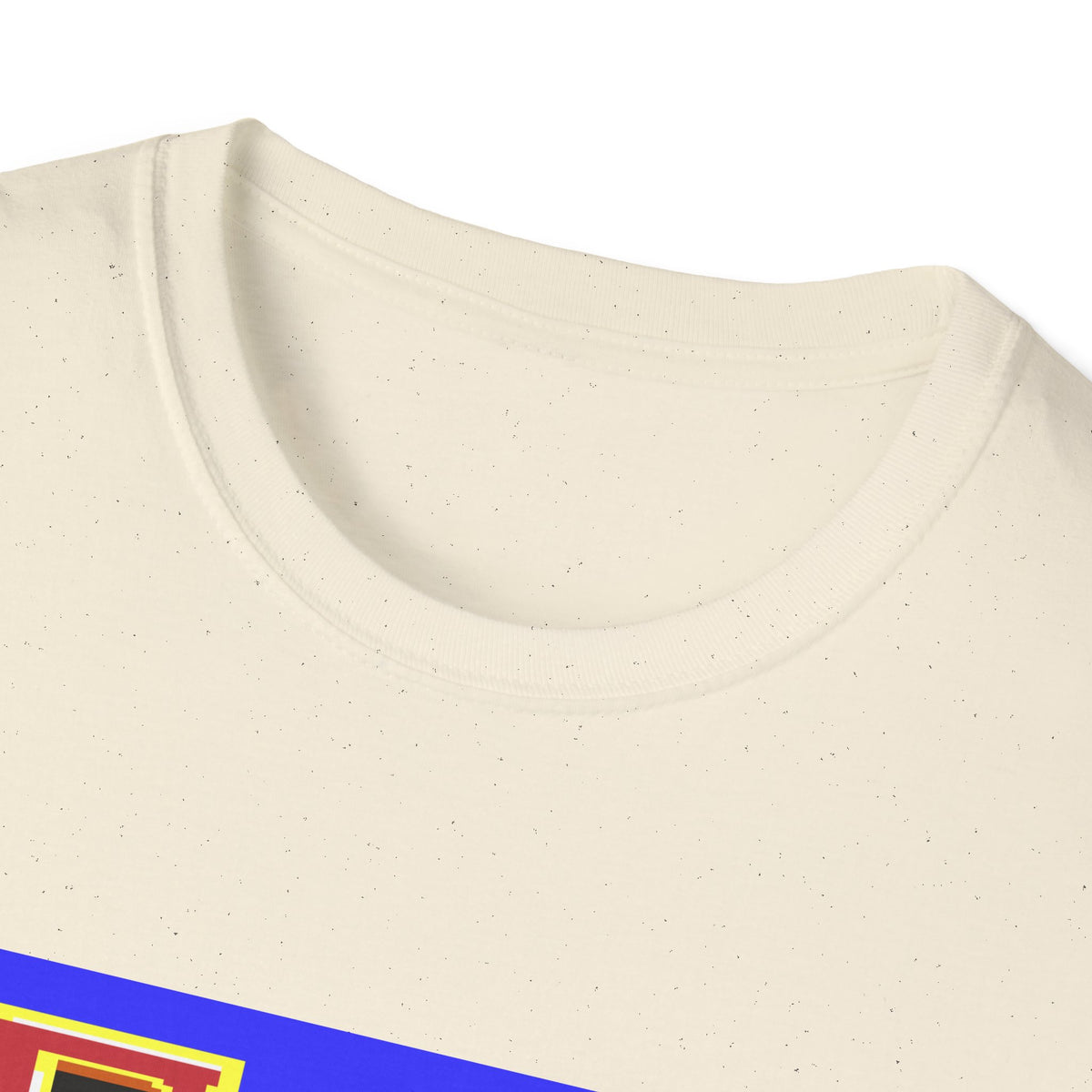 Eye of the Beholder - T-shirt Printify