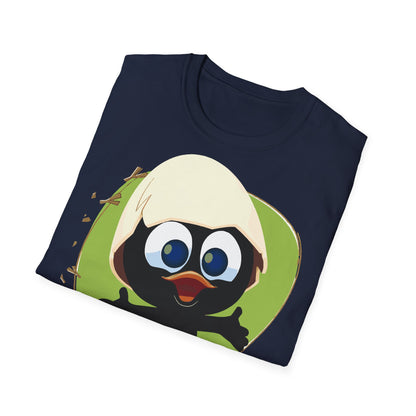 Calimero - T-shirt Printify