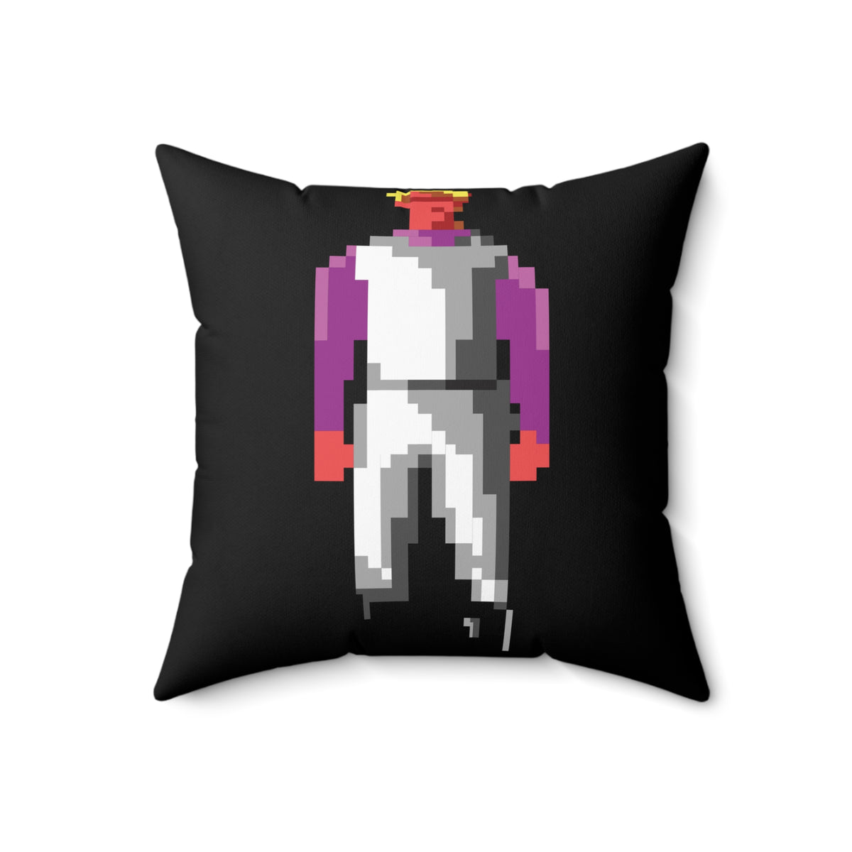 Space Quest II - Kussen Printify
