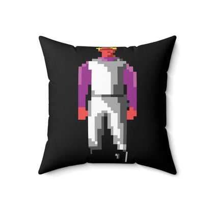 Space Quest II - Kussen Printify
