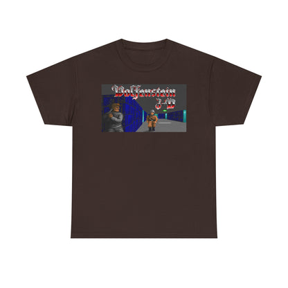 Wolfenstein 3D Retro T-Shirt