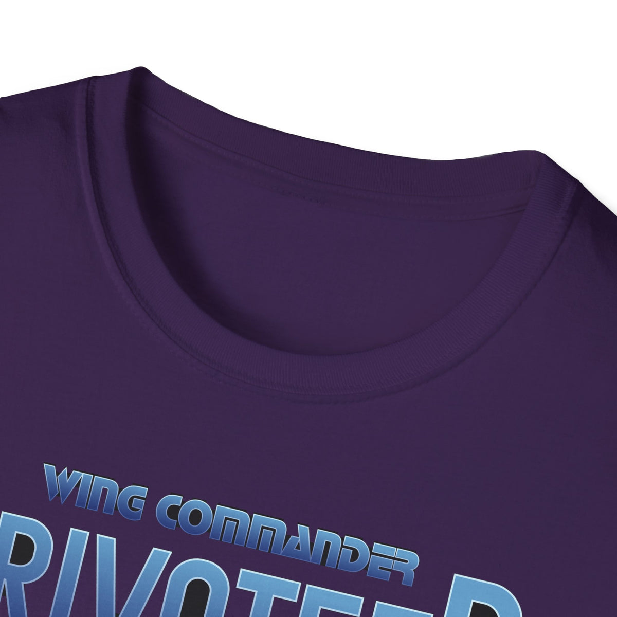 Wing Commander: Privateer - T-shirt Printify