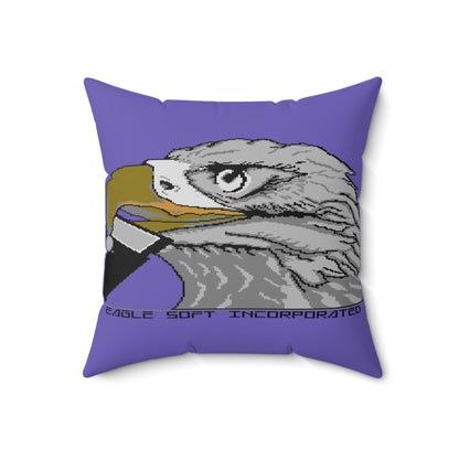 Eagle Soft Incorporated - Kussen Printify