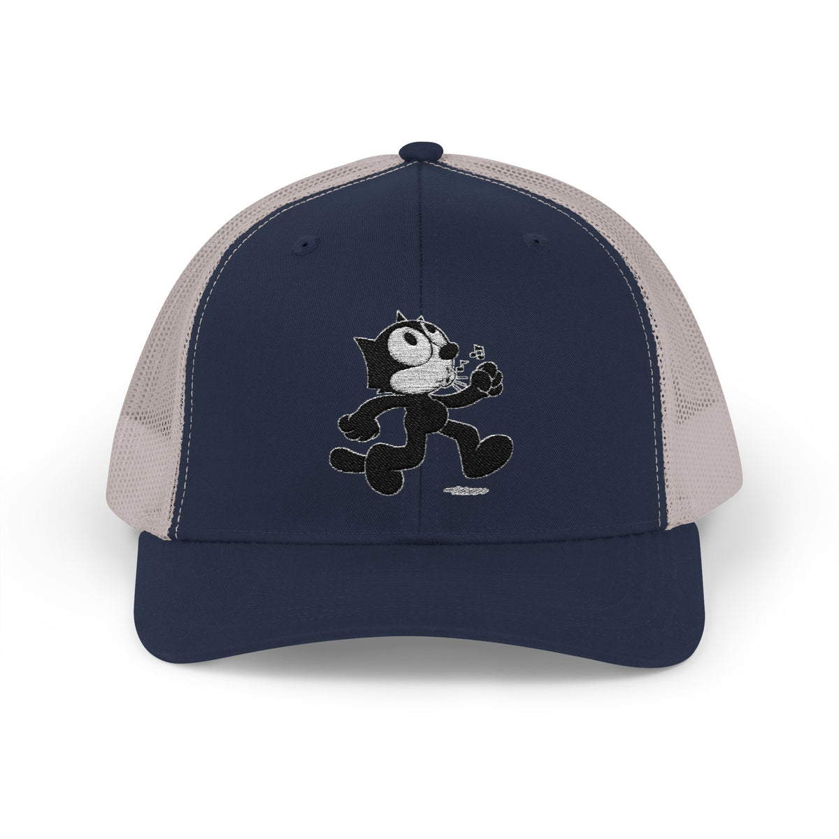 Felix the Cat - Snapback Truckerpet Printify