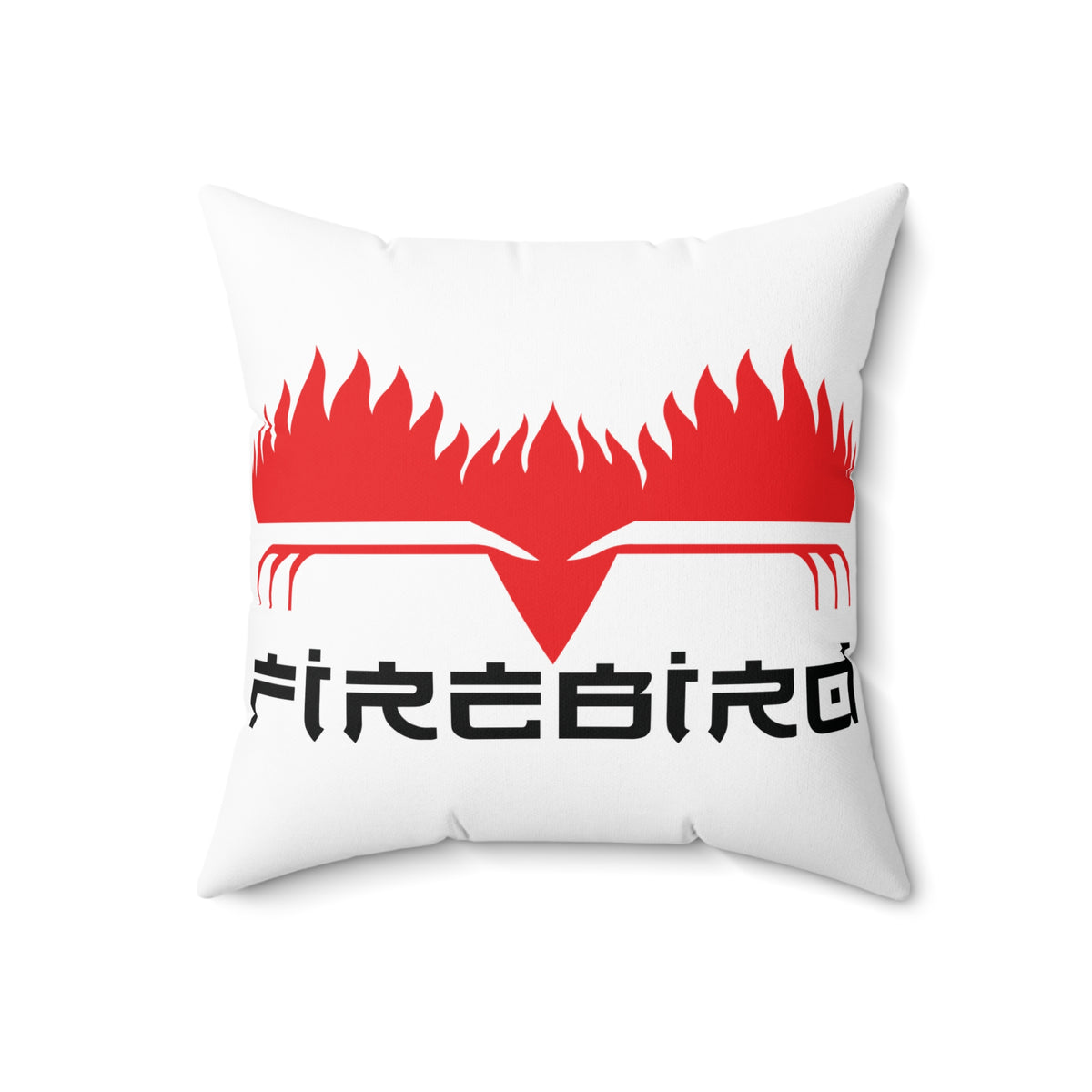 Firebird - Kussen Printify