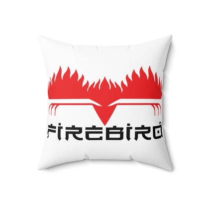 Firebird - Kussen Printify