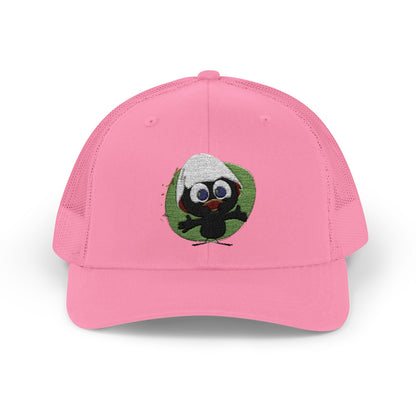 Calimero - Snapback Truckerpet Printify