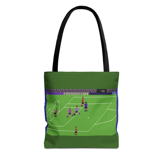 International Soccer - Tas Printify