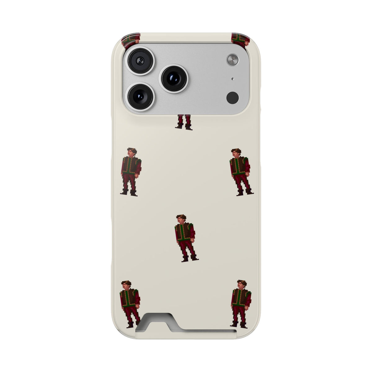 Legend of Kyrandia - Telefoonhoesje Printify