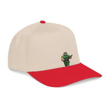 Doom - Baseball Cap Printify