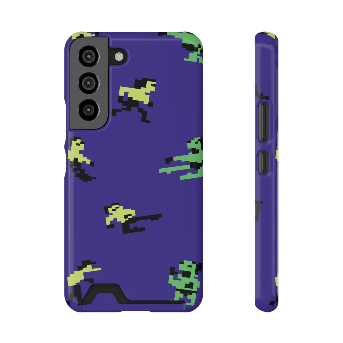Bruce Lee - Telefoonhoesje Printify