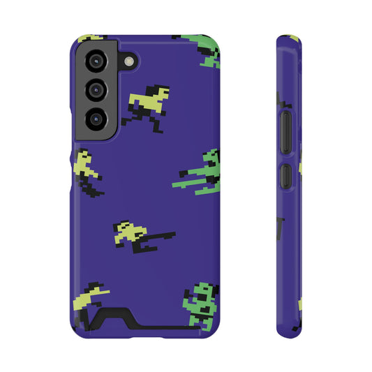 Bruce Lee - Telefoonhoesje Printify