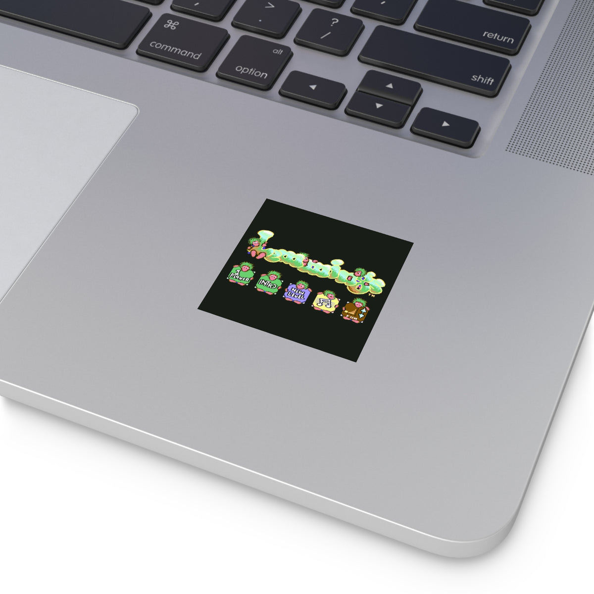 Lemmings - Sticker Printify