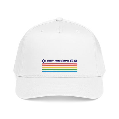 Commodore 64 - Baseball Cap Printify