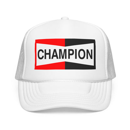 Champion - Truckerpet Printify