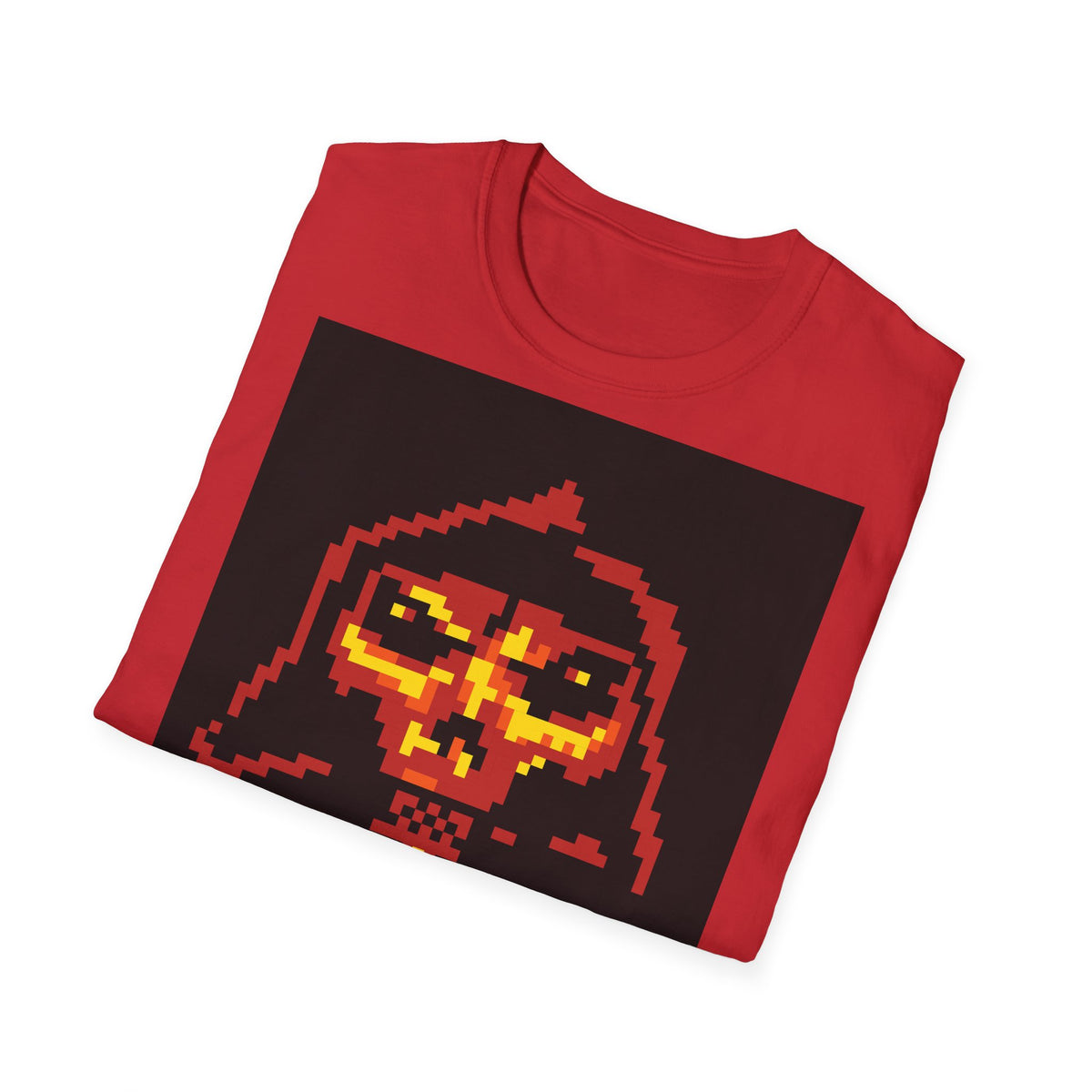 Diablo - T-shirt Printify