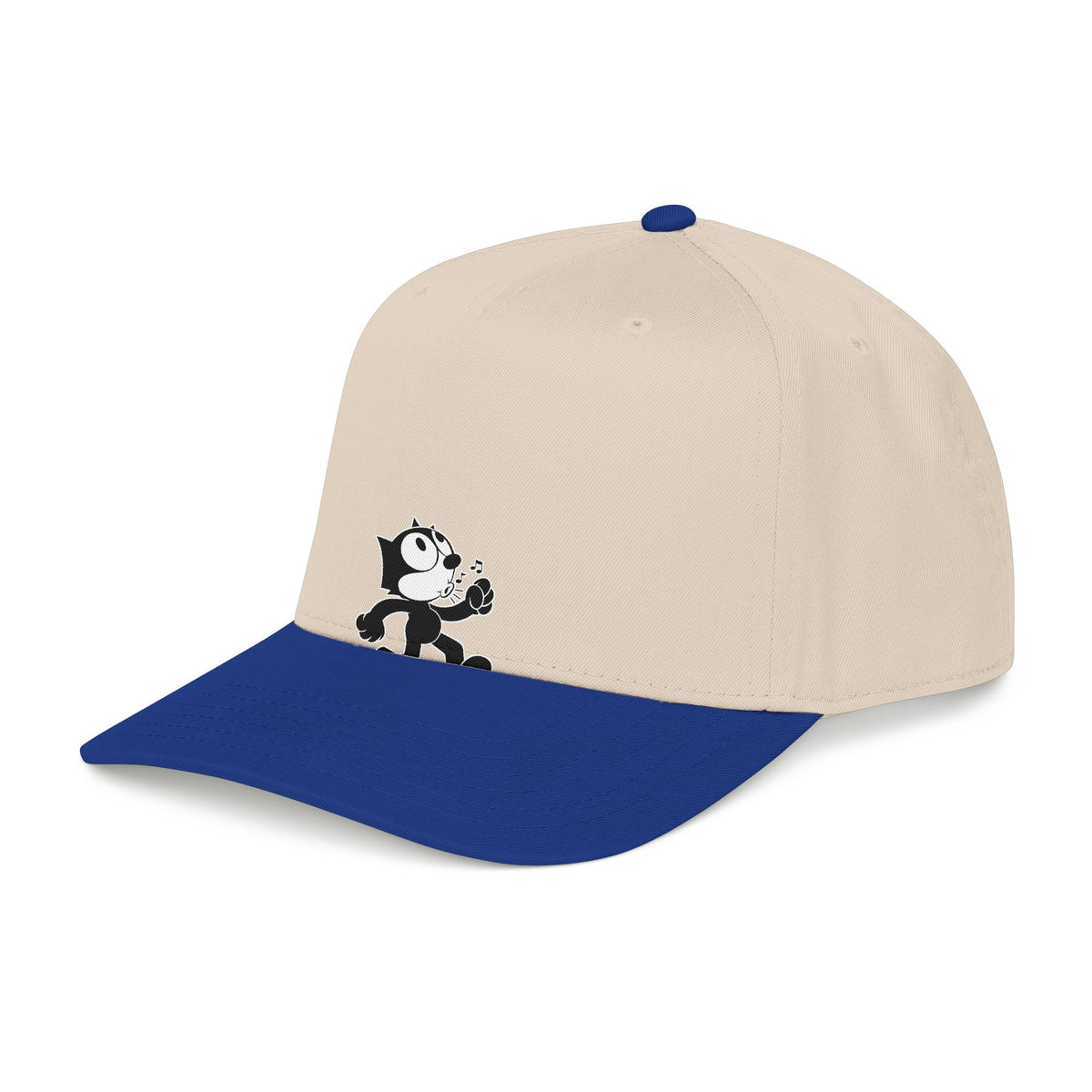 Felix the Cat - Baseball Cap Printify