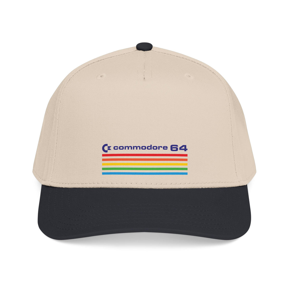 Commodore 64 - Baseball Cap Printify