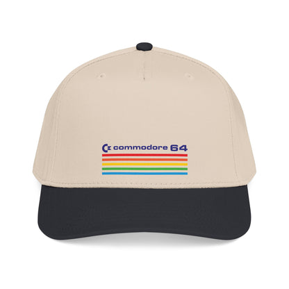 Commodore 64 - Baseball Cap Printify