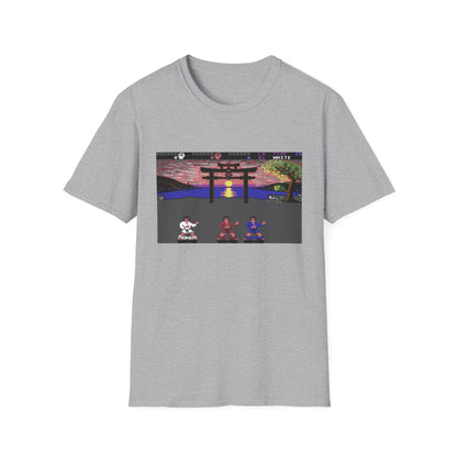 International Karate+ - T-shirt Printify