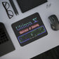 Ultimate Desk Mouse Pad