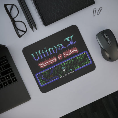 Ultimate Desk Mouse Pad Printify