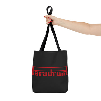 Paradroid - Tas Printify