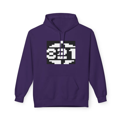 Paradroid 821 - Hoodie Printify