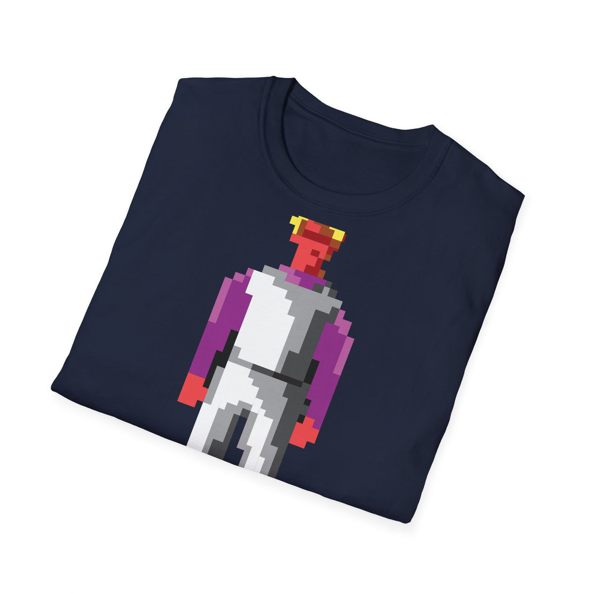 Space Quest II - T-shirt Printify