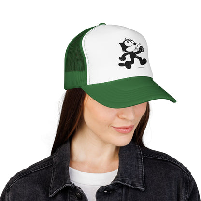 Felix the Cat - Truckerpet Printify