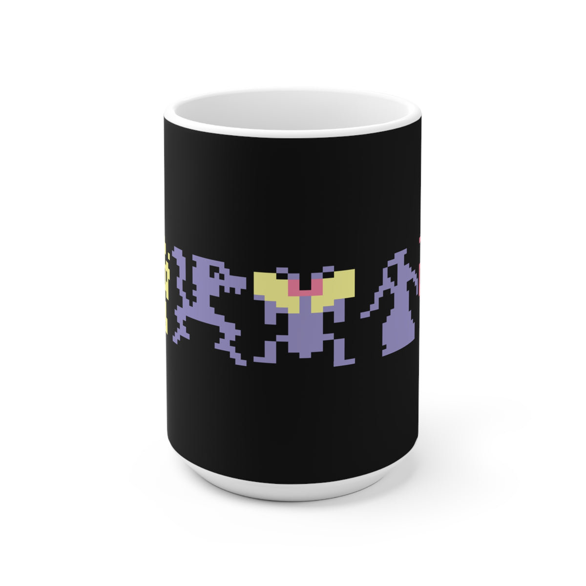 Wizard of Wor - Mok Printify