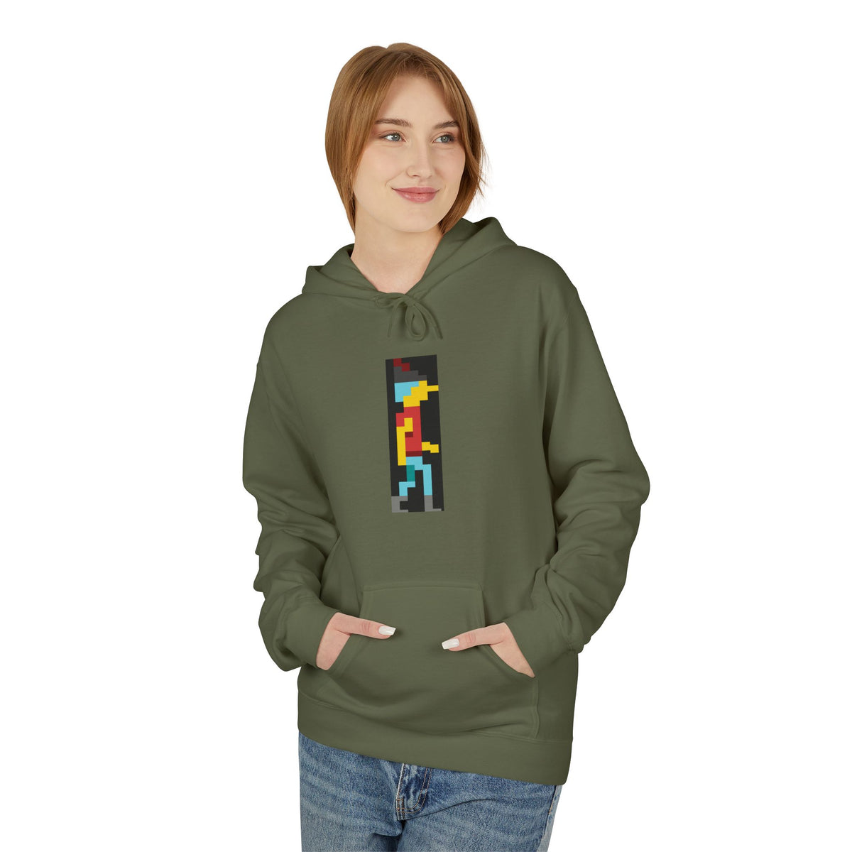 King's Quest - Hoodie Printify