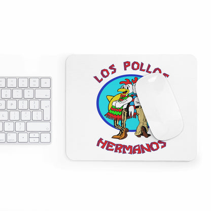 Los Pollos Hermanos - Muismat Printify