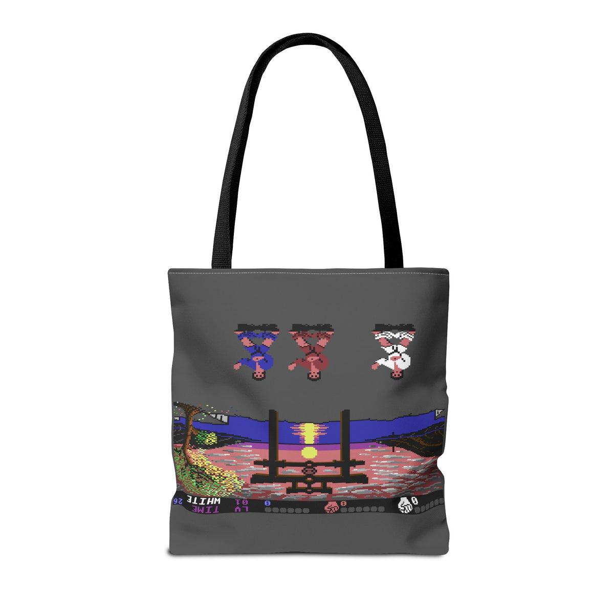 International Karate+ - Tas Printify