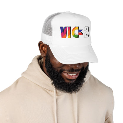 VIC-20 - Truckerpet Printify