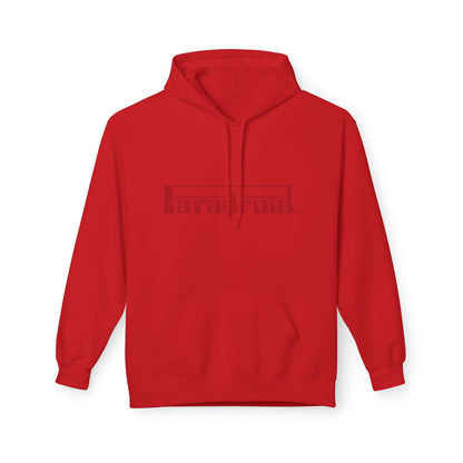 Paradroid - Hoodie Printify