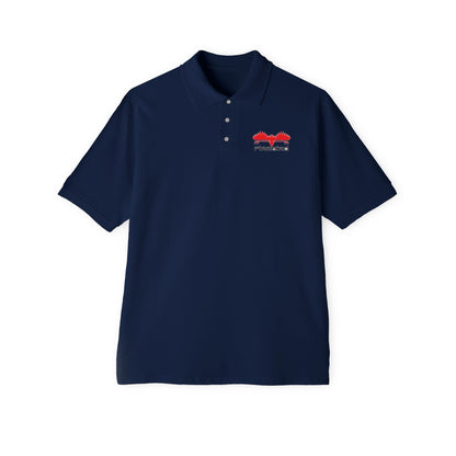 Firebird - Polo Printify
