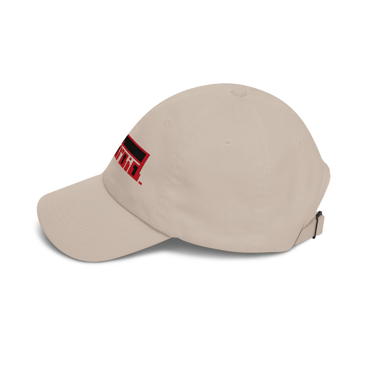 Paradroid - Dad Cap Printify