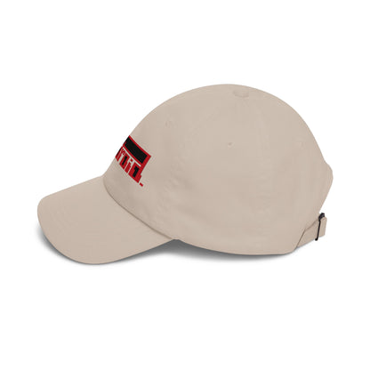 Paradroid - Dad Cap Printify
