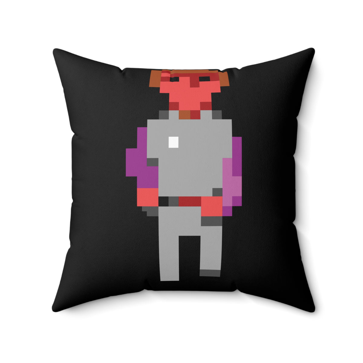 Space Quest - Kussen Printify