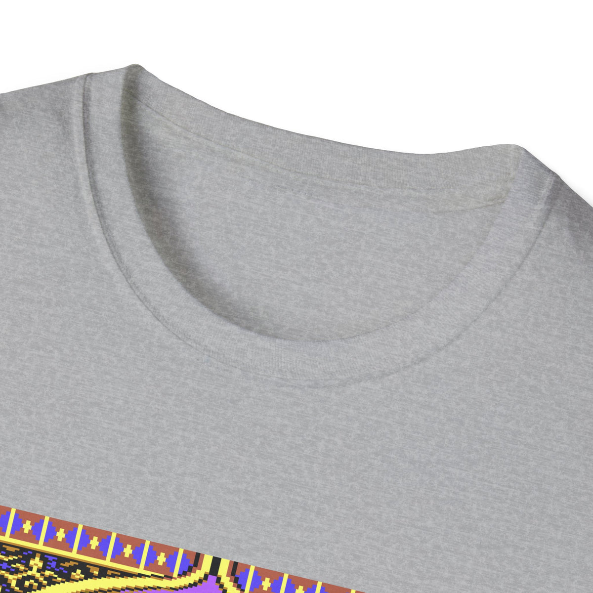 Prince of Persia - T-shirt Printify