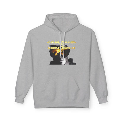 Command & Conquer - Hoodie Printify