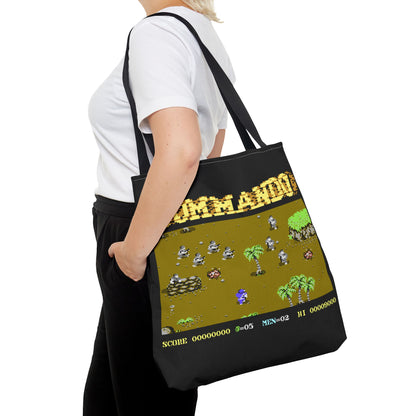 Commando - Tas Printify