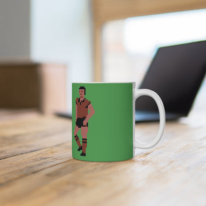 International Soccer Players - Mok Printify