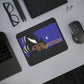 Pirates Desk Mouse Pad