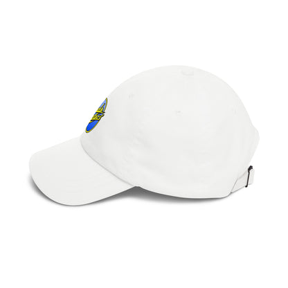 Codemasters - Dad Cap Printify