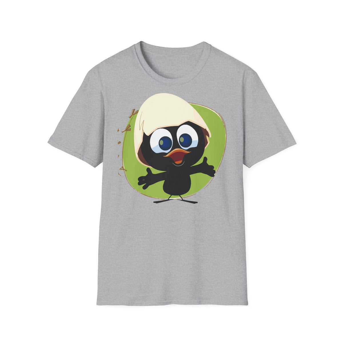 Calimero - T-shirt Printify