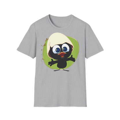 Calimero - T-shirt Printify