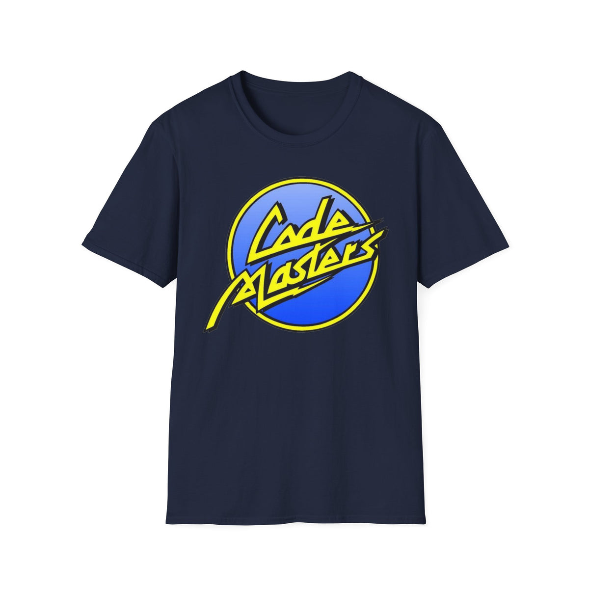 Codemasters - T-shirt Printify