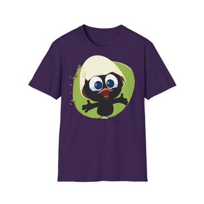 Calimero - T-shirt Printify